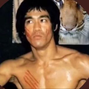 Meet your Posher, Bryce